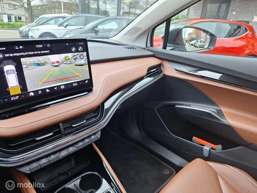 Škoda Enyaq iV - Afbeelding 22 van 28