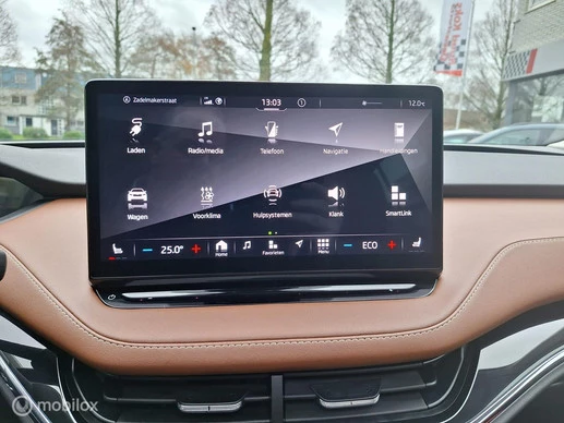 Škoda Enyaq iV - Afbeelding 27 van 28