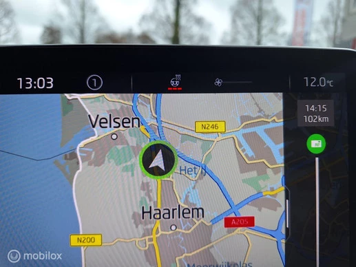 Škoda Enyaq iV - Afbeelding 28 van 28