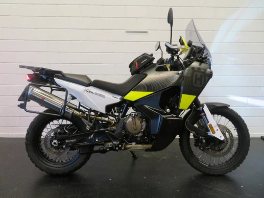 Husqvarna Norden 901 - Afbeelding 1 van 15