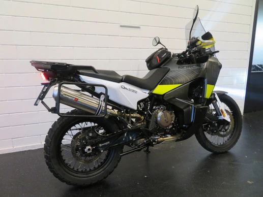 Husqvarna Norden 901 - Afbeelding 3 van 15