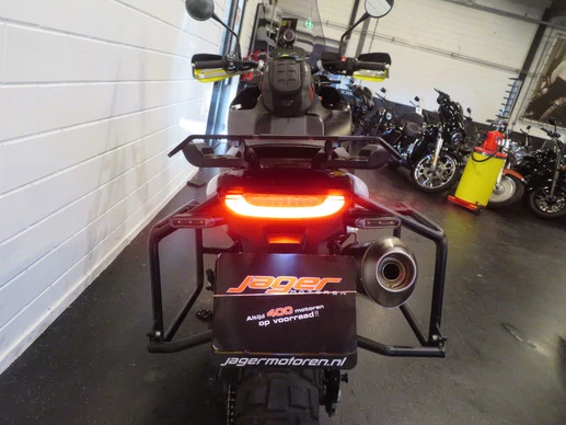 Husqvarna Norden 901 - Afbeelding 9 van 15