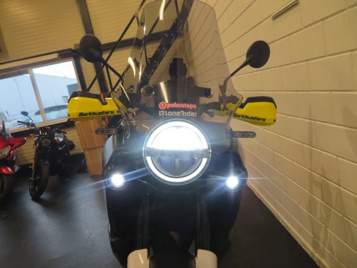 Husqvarna Norden 901 - Afbeelding 10 van 15