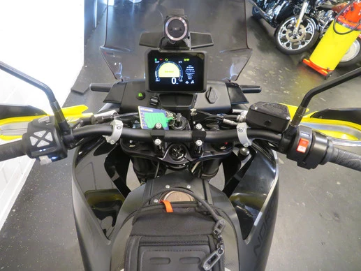 Husqvarna Norden 901 - Afbeelding 11 van 15