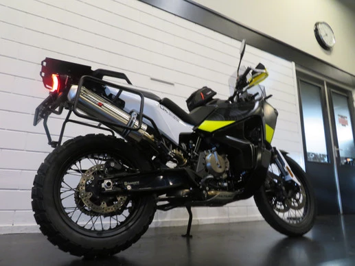 Husqvarna Norden 901 - Afbeelding 14 van 15