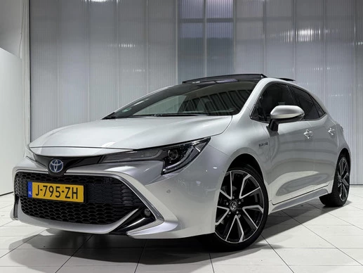 Toyota Corolla - Afbeelding 1 van 30