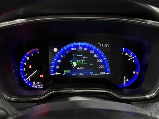 Toyota Corolla - Afbeelding 11 van 30