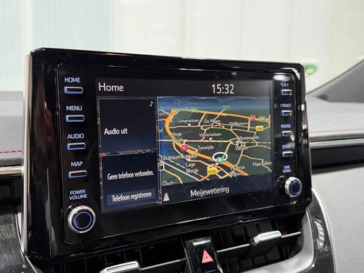 Toyota Corolla - Afbeelding 16 van 30