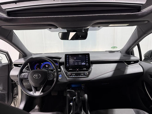 Toyota Corolla - Afbeelding 5 van 30