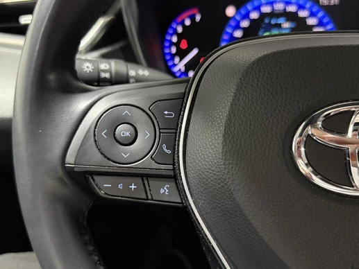 Toyota Corolla - Afbeelding 12 van 30