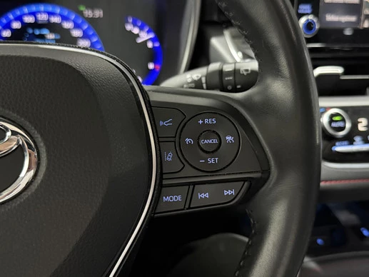 Toyota Corolla - Afbeelding 13 van 30