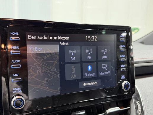 Toyota Corolla - Afbeelding 18 van 30