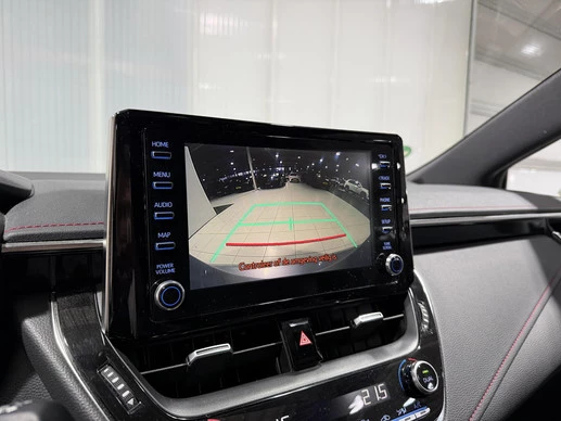 Toyota Corolla - Afbeelding 20 van 30