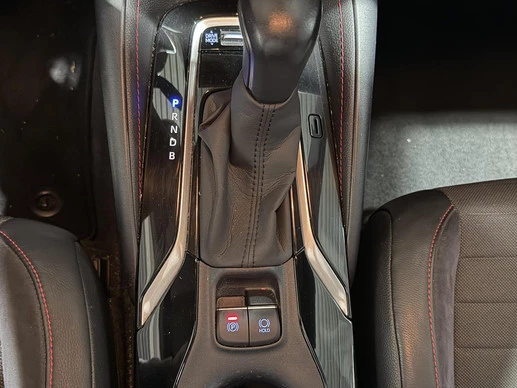 Toyota Corolla - Afbeelding 24 van 30