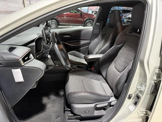 Toyota Corolla - Afbeelding 25 van 30