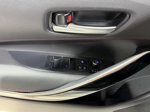 Toyota Corolla - Afbeelding 26 van 30