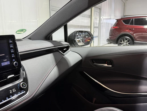 Toyota Corolla - Afbeelding 27 van 30