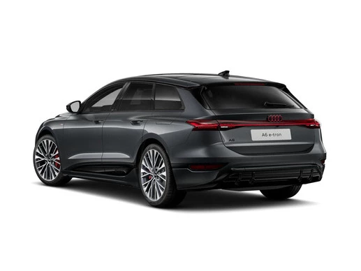 Audi A6 Avant e-tron - Afbeelding 3 van 10
