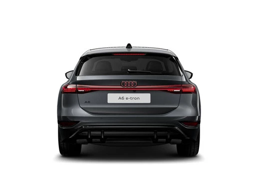 Audi A6 Avant e-tron - Afbeelding 5 van 10