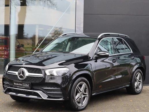 Mercedes-Benz GLE - Afbeelding 1 van 30