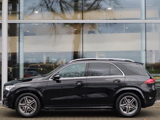 Mercedes-Benz GLE - Afbeelding 4 van 30