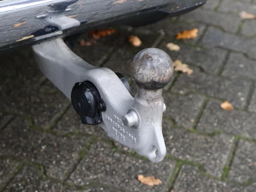 Mercedes-Benz GLE - Afbeelding 10 van 30