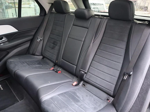 Mercedes-Benz GLE - Afbeelding 13 van 30
