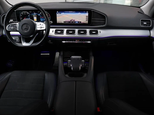 Mercedes-Benz GLE - Afbeelding 15 van 30