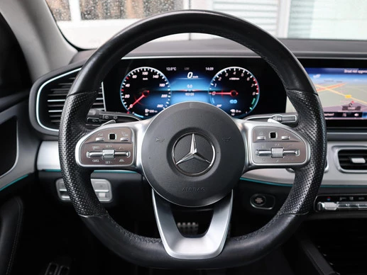 Mercedes-Benz GLE - Afbeelding 16 van 30