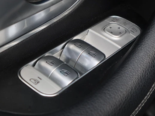 Mercedes-Benz GLE - Afbeelding 17 van 30