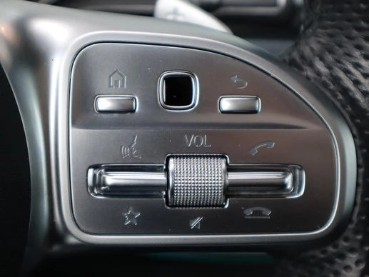 Mercedes-Benz GLE - Afbeelding 20 van 30