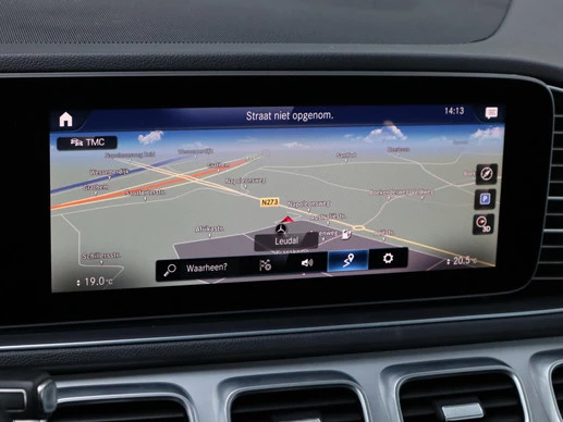 Mercedes-Benz GLE - Afbeelding 23 van 30