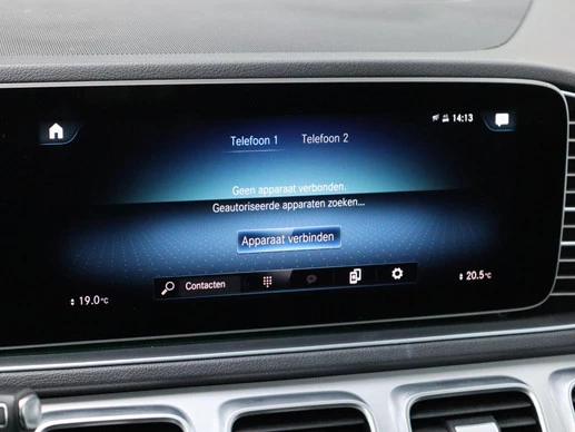 Mercedes-Benz GLE - Afbeelding 25 van 30