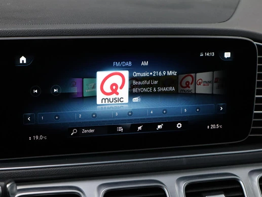 Mercedes-Benz GLE - Afbeelding 26 van 30