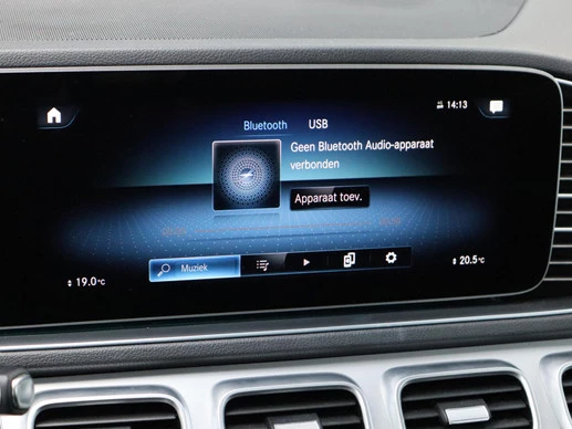 Mercedes-Benz GLE - Afbeelding 27 van 30