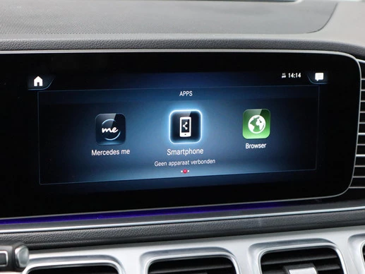 Mercedes-Benz GLE - Afbeelding 29 van 30