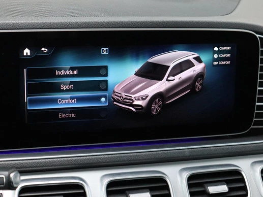 Mercedes-Benz GLE - Afbeelding 30 van 30
