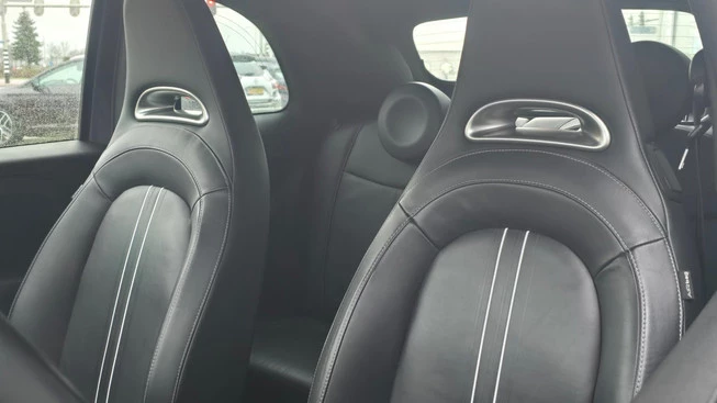 Abarth 500C - Afbeelding 3 van 9