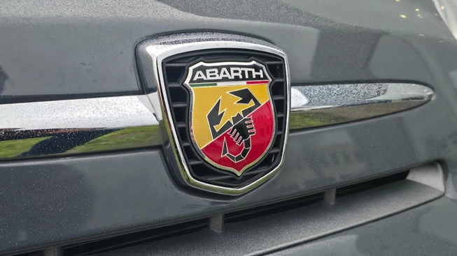 Abarth 500C - Afbeelding 4 van 9