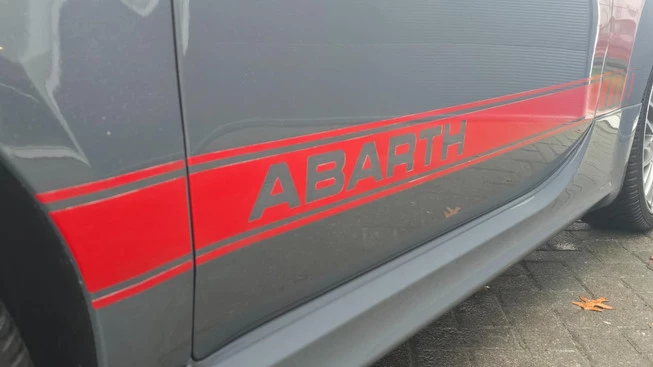 Abarth 500C - Afbeelding 6 van 9