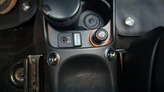 Abarth 500C - Afbeelding 8 van 9