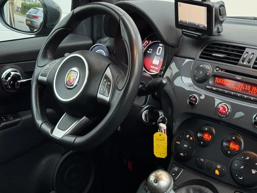 Abarth 500C - Afbeelding 4 van 30