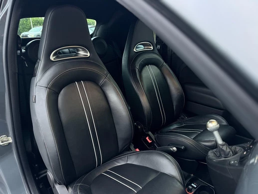 Abarth 500C - Afbeelding 5 van 30