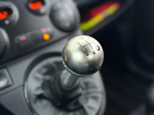 Abarth 500C - Afbeelding 8 van 30