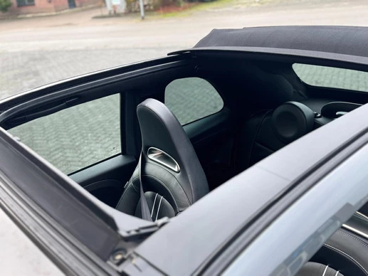 Abarth 500C - Afbeelding 9 van 30