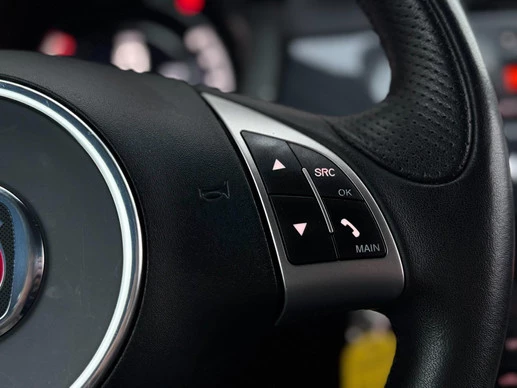 Abarth 500C - Afbeelding 20 van 30