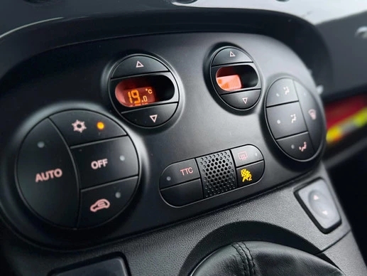 Abarth 500C - Afbeelding 21 van 30