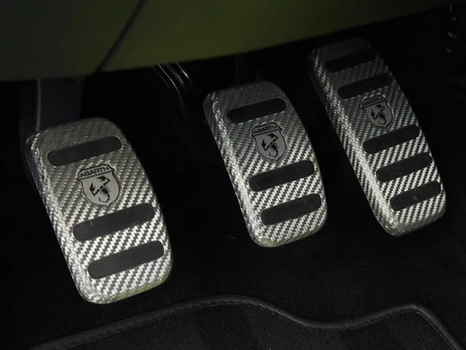 Abarth 500C - Afbeelding 22 van 30