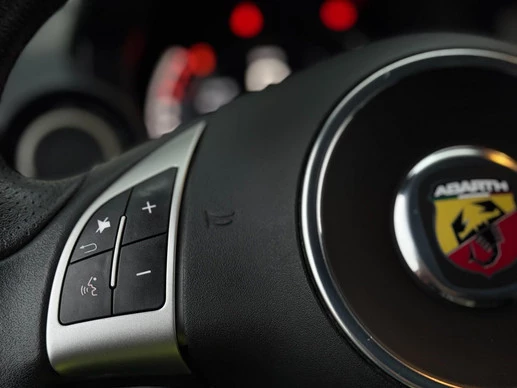 Abarth 500C - Afbeelding 25 van 30