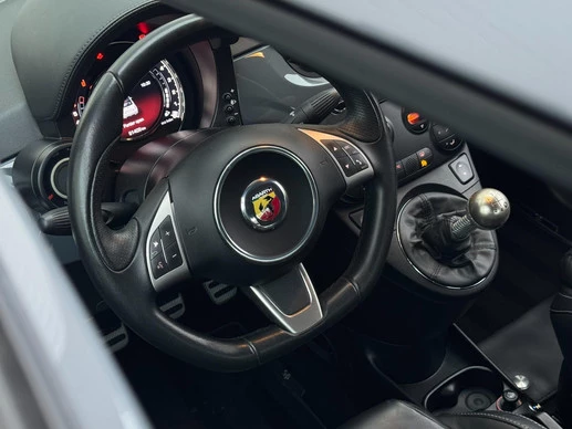 Abarth 500C - Afbeelding 26 van 30